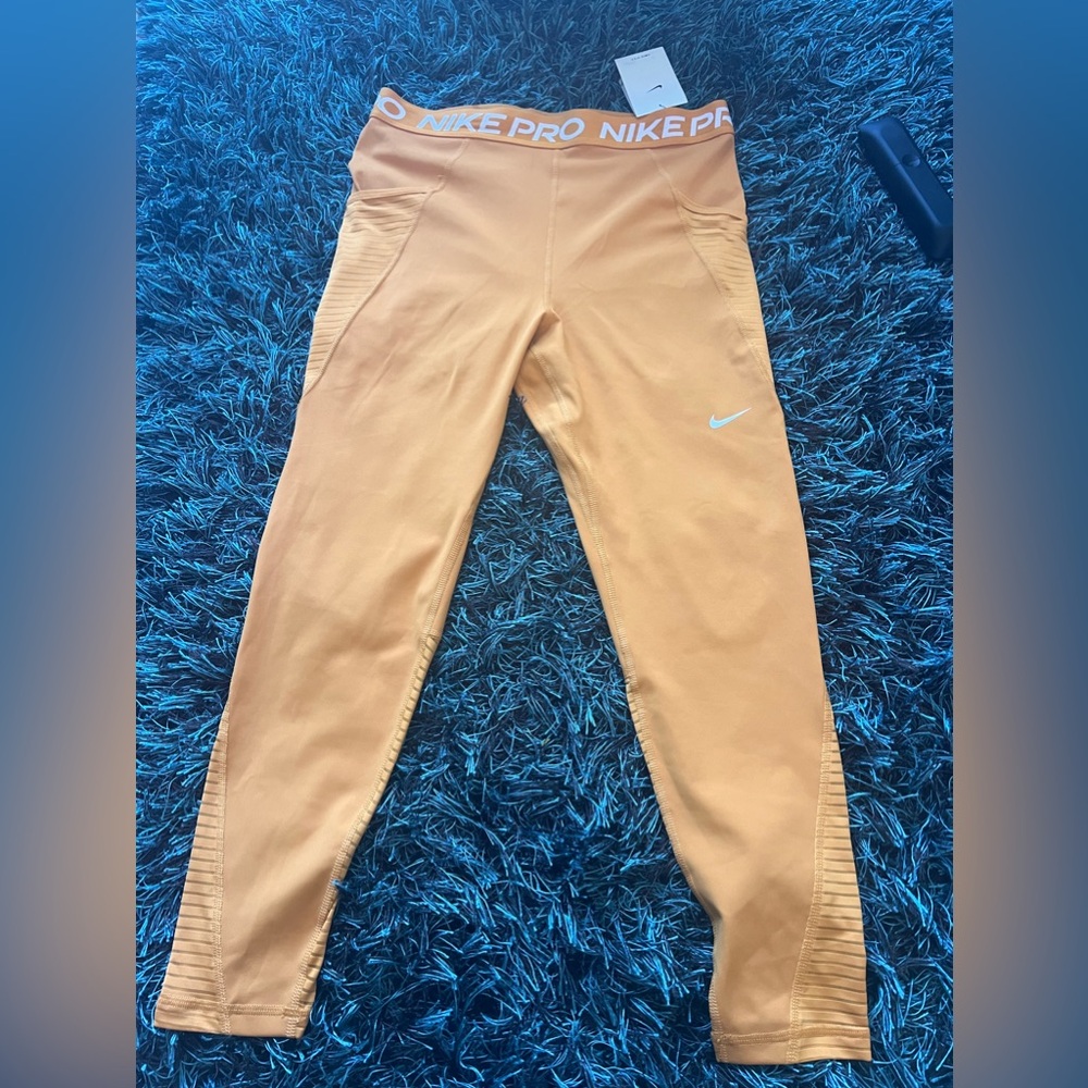 Brand New Nike Tights